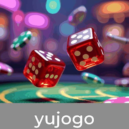Descubra a Diversidade de Jogos de Cassino no Yujogo e Aumente suas Chances de Ganhar