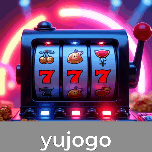 Yujogo: Emoção e Oportunidades de Ganhar com Jogos de Cassino
