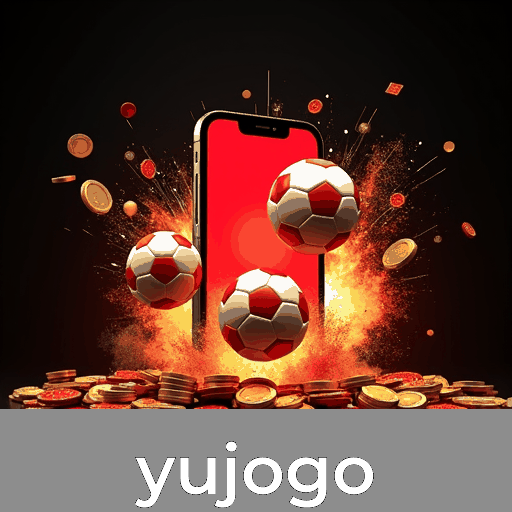 yujogo: Experiência de Login Inigualável com Sistema Seguro