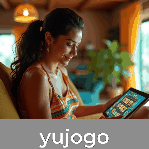 Yujogo: Experiência de Jogos de Mesa Ao Vivo para Brasileiros