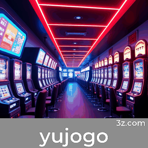 yujogo screen