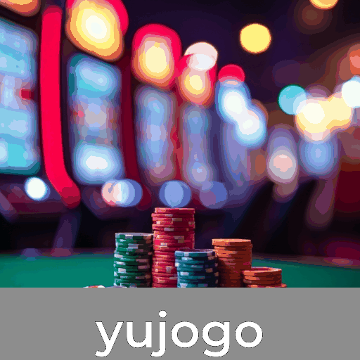 Yujogo: Slots com Mega Jackpots, Mesa Clássica e Realidade Virtual