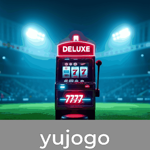 Descubra Yujogo: Aplicativo de Apostas com Experiência Imersiva